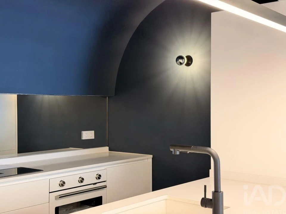 Apartamento T1 para Venda em Alcantara Foto 6