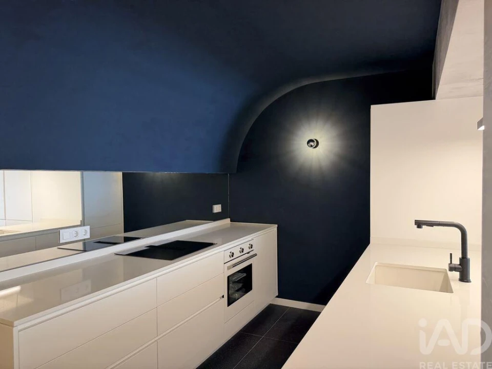Apartamento T1 para Venda em Alcantara Foto 5