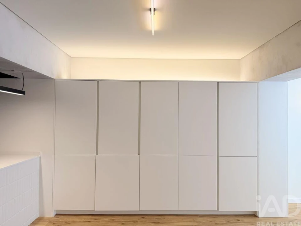 Apartamento T1 para Venda em Alcantara Foto 11