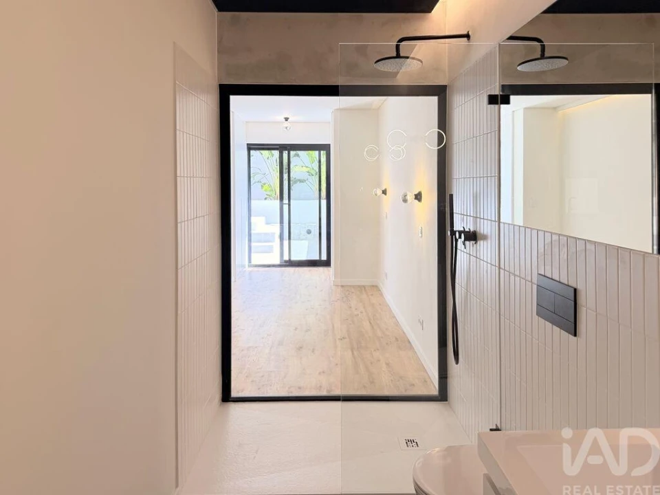 Apartamento T1 para Venda em Alcantara Foto 25