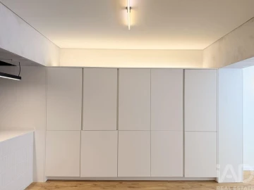 Apartamento T1 para Venda em Alcantara