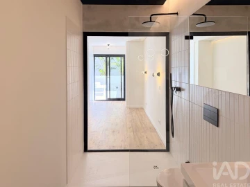 Apartamento T1 para Venda em Alcantara