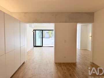 Apartamento T1 para Venda em Alcantara