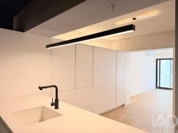 Apartamento T1 para Venda em Alcantara