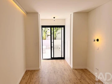 Apartamento T1 para Venda em Alcantara