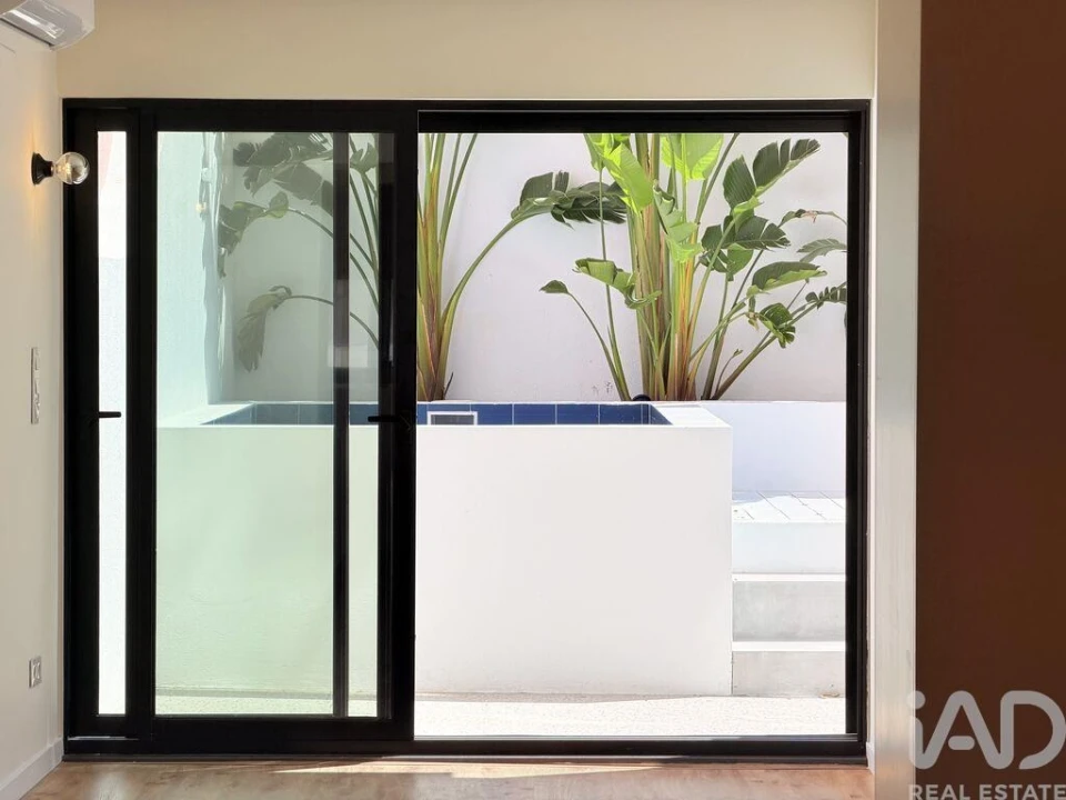 Apartamento T1 para Venda em Alcantara Foto 14