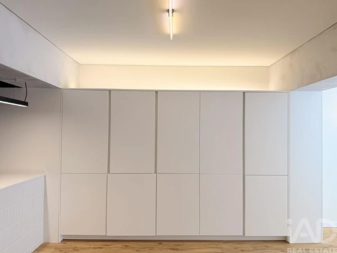 Apartamento T1 para Venda em Alcantara Foto 11