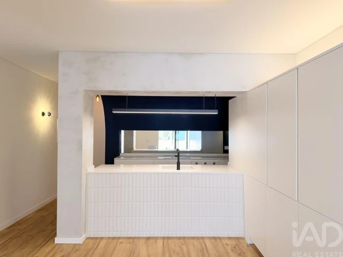 Apartamento T1 para Venda em Alcantara Foto 8