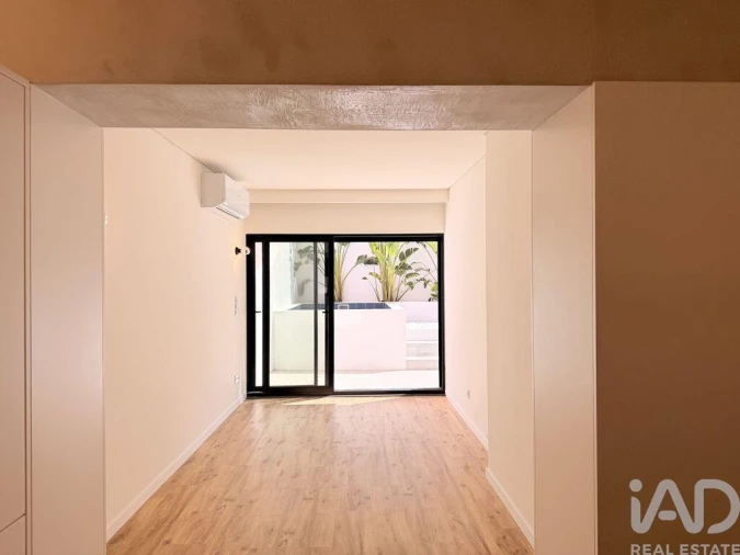 Apartamento T1 para Venda em Alcantara Foto 13