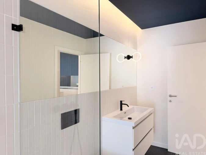 Apartamento T1 para Venda em Alcantara Foto 27