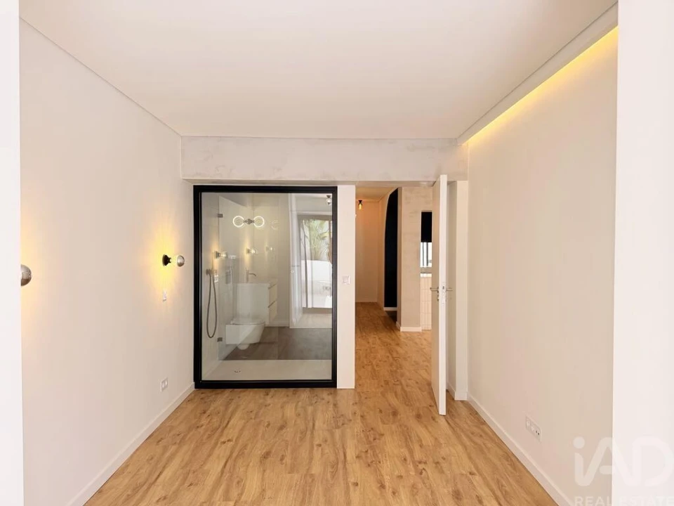 Apartamento T1 para Venda em Alcantara Foto 24