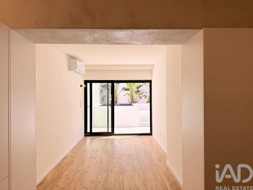 Apartamento T1 para Venda em Alcantara Foto 13