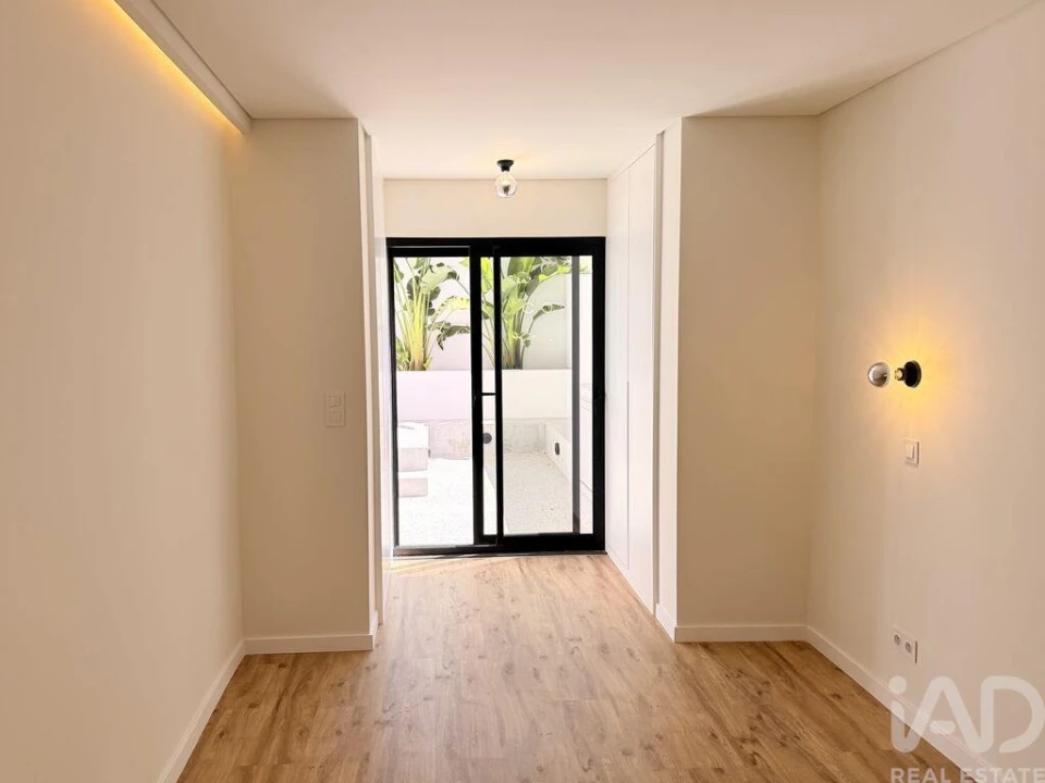 Apartamento T1 para Venda em Alcantara Foto 18