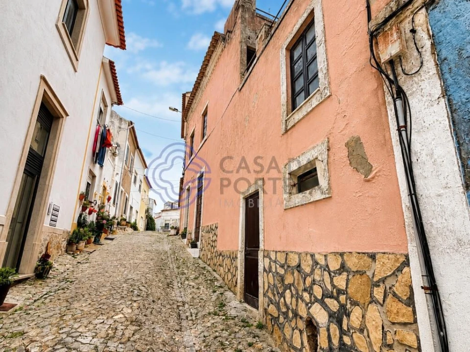Prédio para Venda em São Martinho do Porto Foto 5