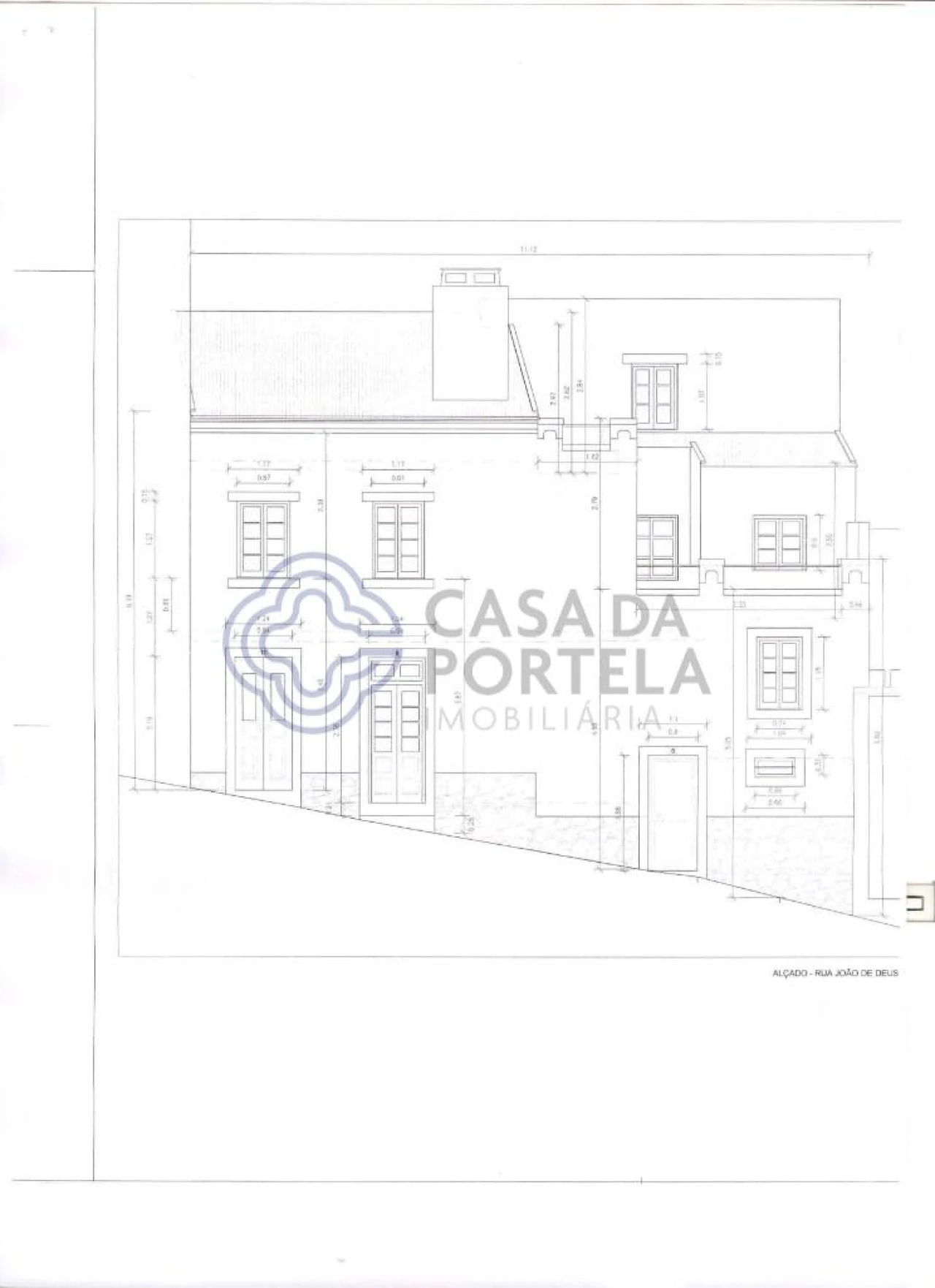 Apartamento T4 para Venda em São Martinho do Porto Foto 16