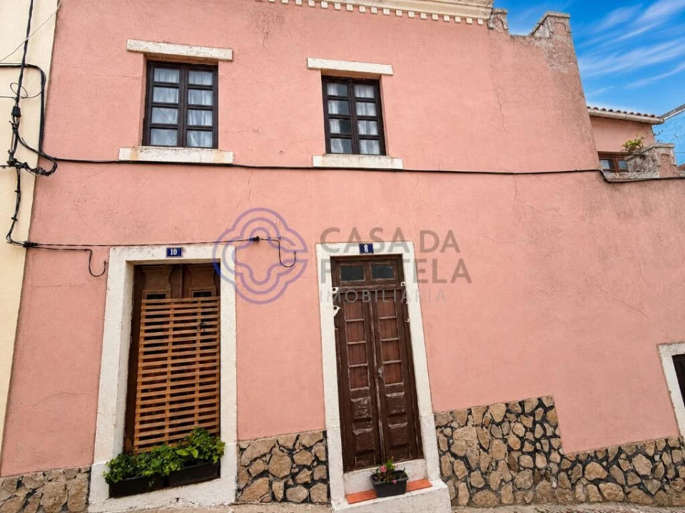 Prédio para Venda em São Martinho do Porto Foto 3