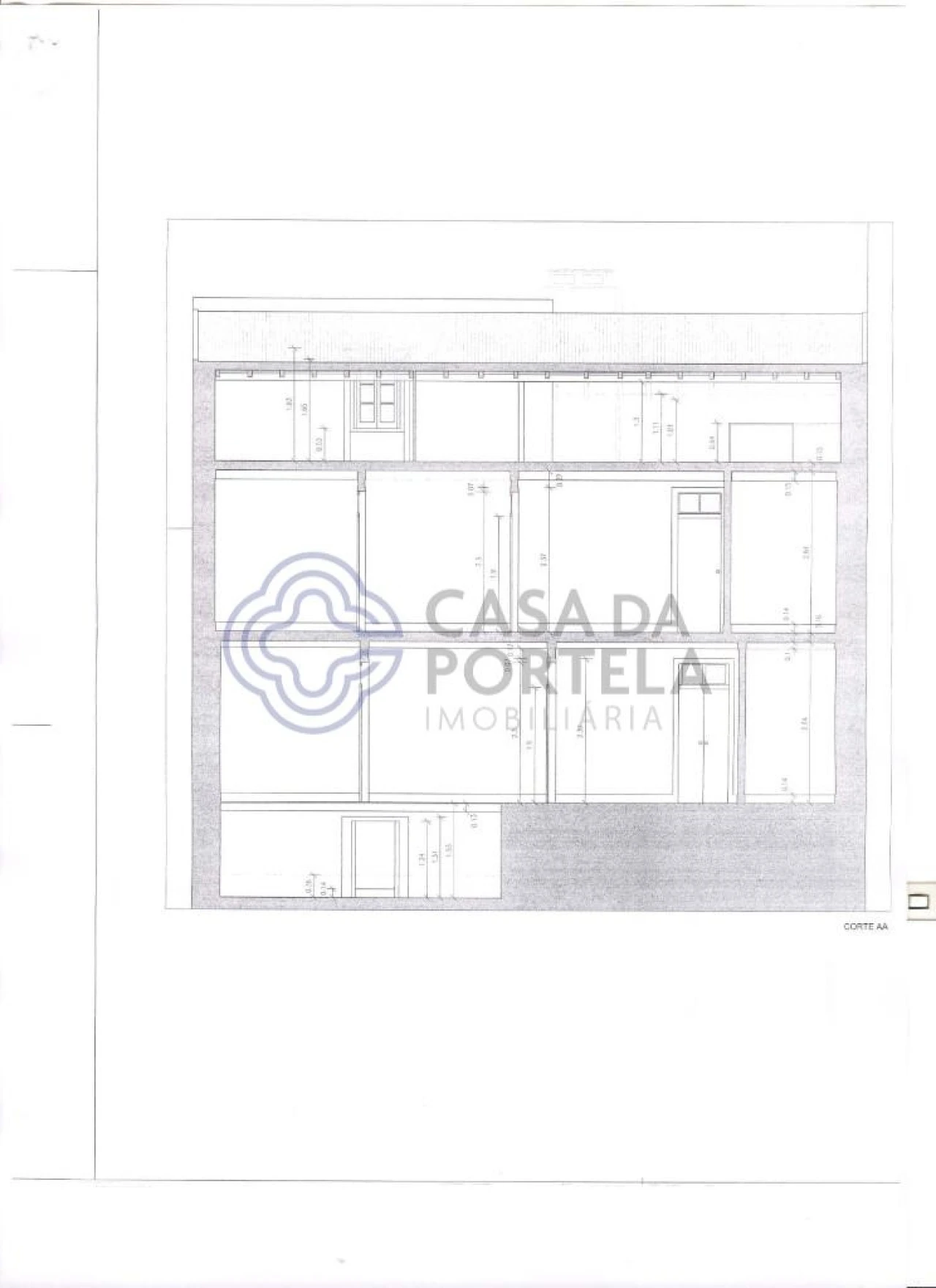 Apartamento T4 para Venda em São Martinho do Porto Foto 18