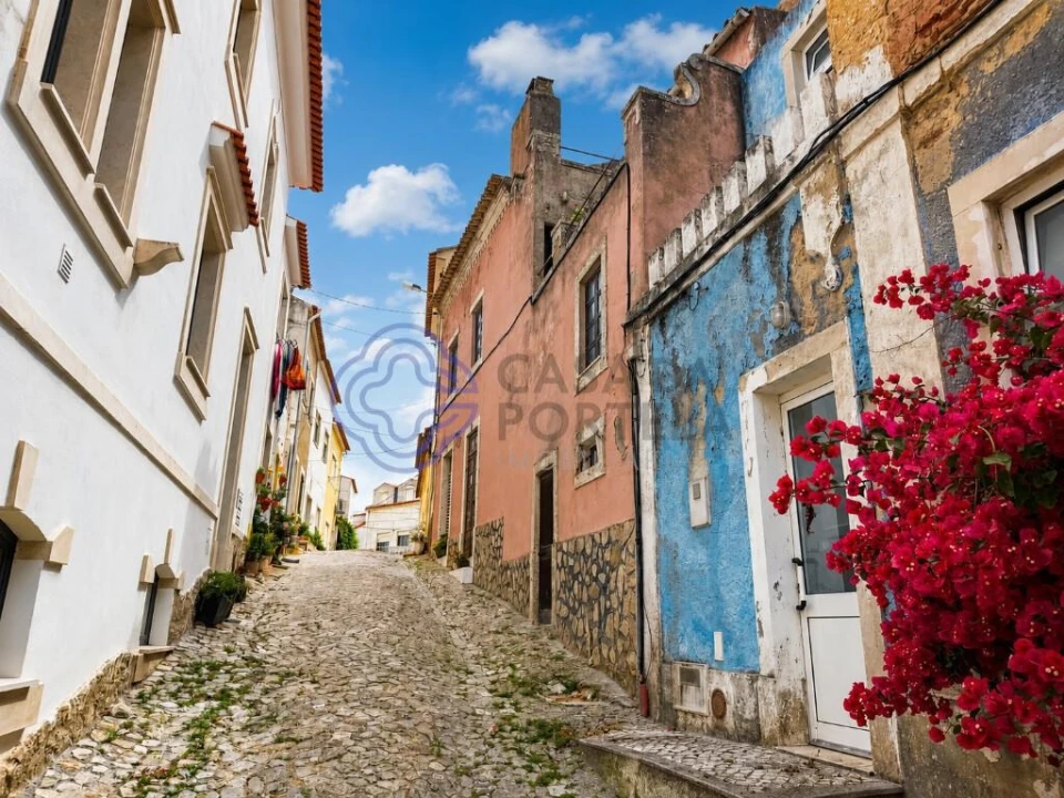 Prédio para Venda em São Martinho do Porto Foto 7