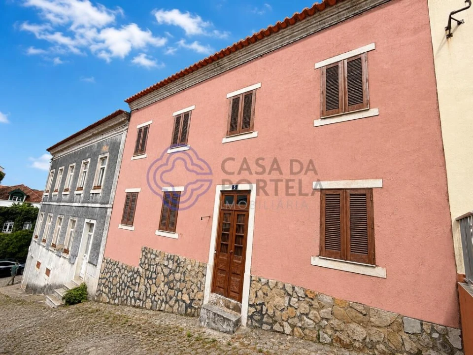Prédio para Venda em São Martinho do Porto Foto 8