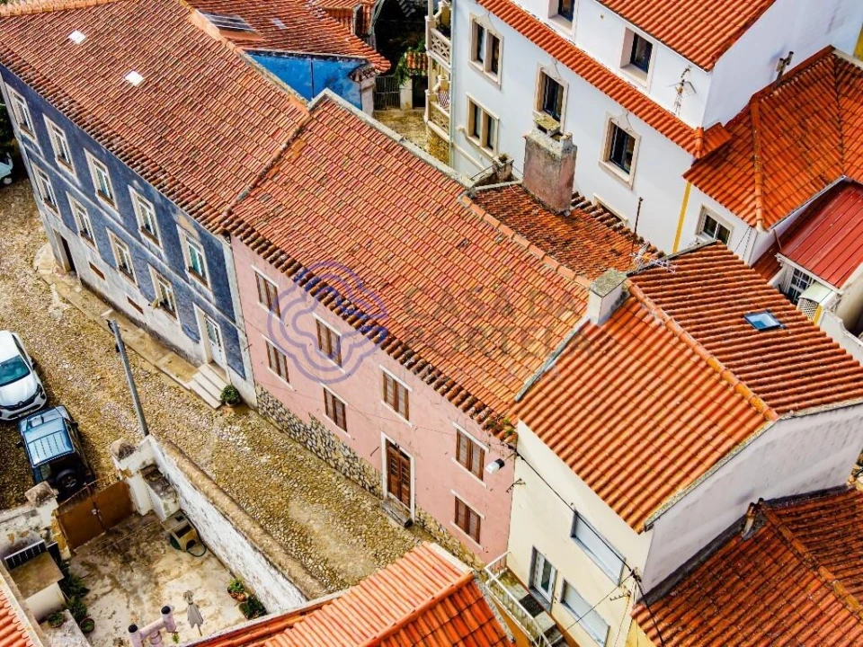 Prédio para Venda em São Martinho do Porto Foto 22