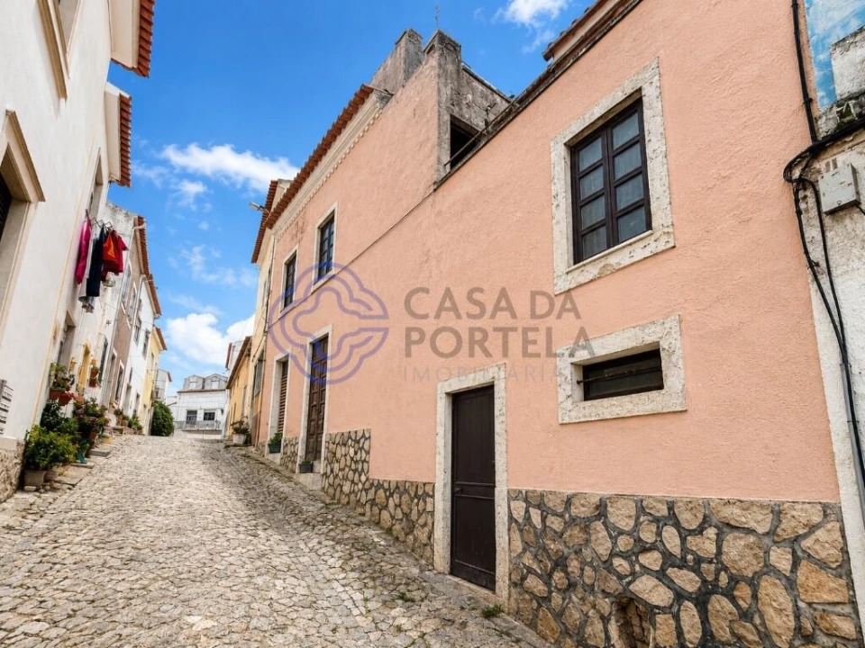 Prédio para Venda em São Martinho do Porto Foto 1