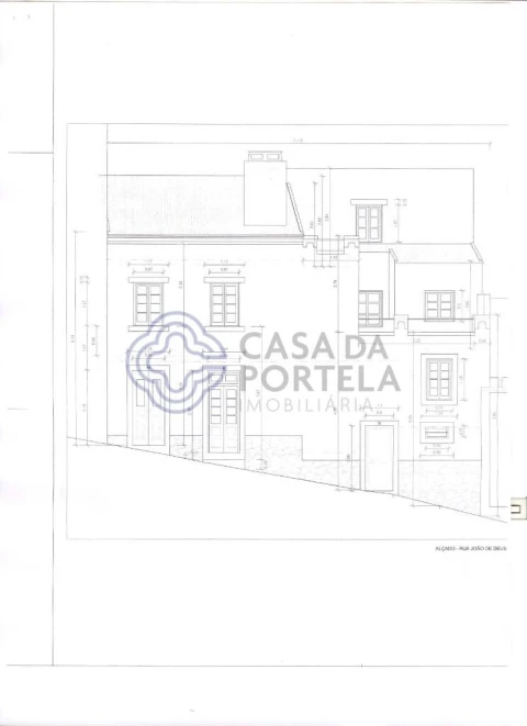 Apartamento T4 para Venda em São Martinho do Porto