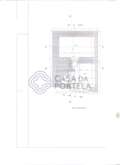 Apartamento T4 para Venda em São Martinho do Porto