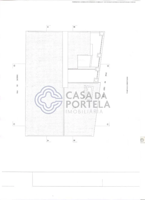 Apartamento T4 para Venda em São Martinho do Porto