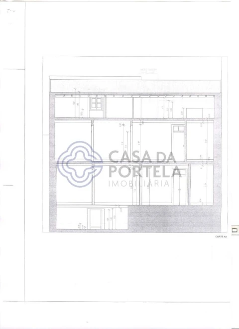 Apartamento T4 para Venda em São Martinho do Porto