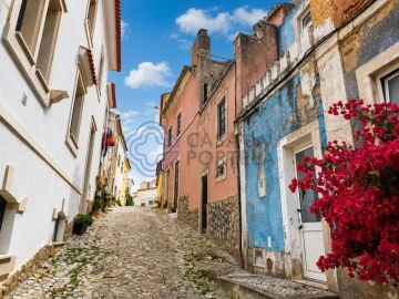 Prédio para Venda em São Martinho do Porto