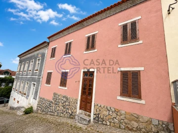Prédio para Venda em São Martinho do Porto