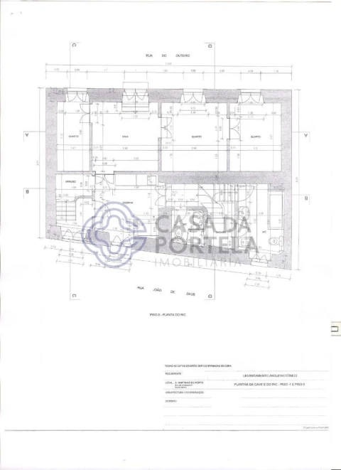 Apartamento T4 para Venda em São Martinho do Porto