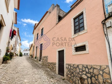 Prédio para Venda em São Martinho do Porto