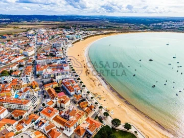 Prédio para Venda em São Martinho do Porto