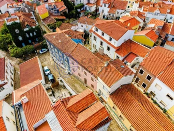 Prédio para Venda em São Martinho do Porto
