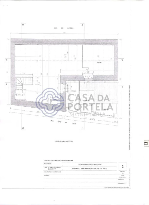 Apartamento T4 para Venda em São Martinho do Porto