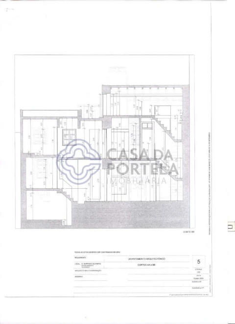 Apartamento T4 para Venda em São Martinho do Porto