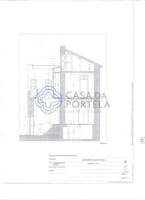 Apartamento T4 para Venda em São Martinho do Porto