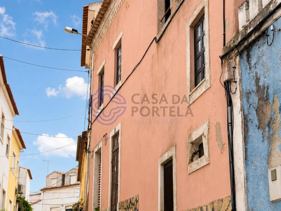 Prédio para Venda em São Martinho do Porto Foto 6
