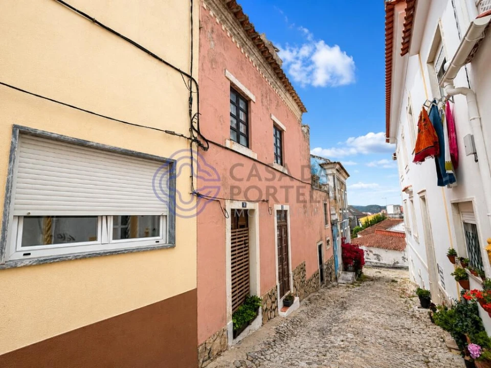 Prédio para Venda em São Martinho do Porto Foto 4