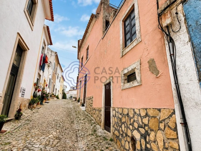 Prédio para Venda em São Martinho do Porto Foto 5
