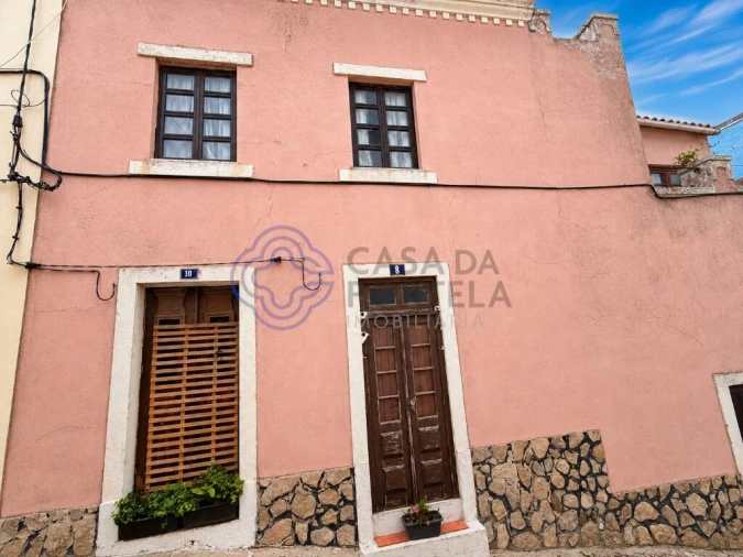 Prédio para Venda em São Martinho do Porto Foto 3