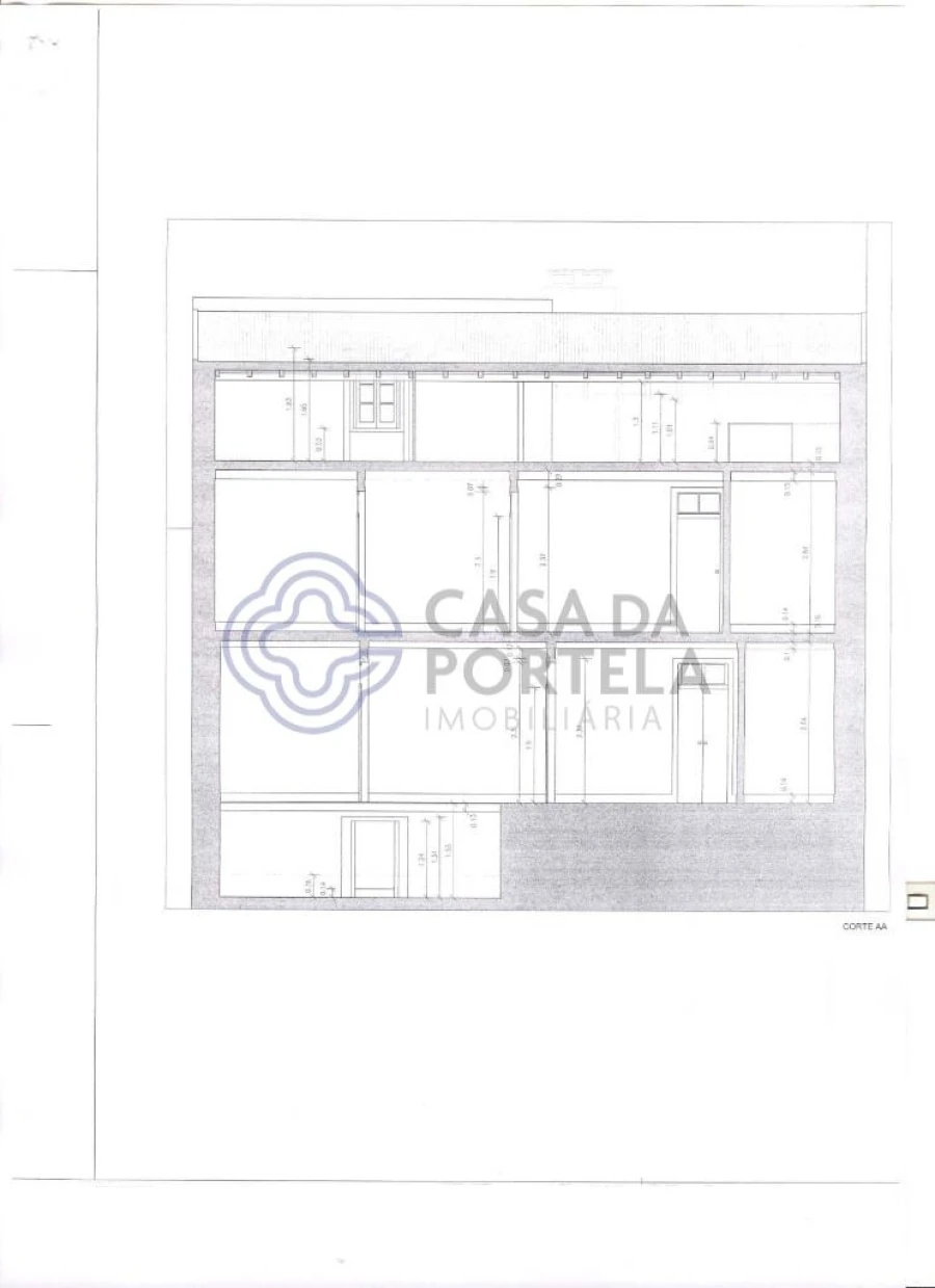 Apartamento T4 para Venda em São Martinho do Porto Foto 18