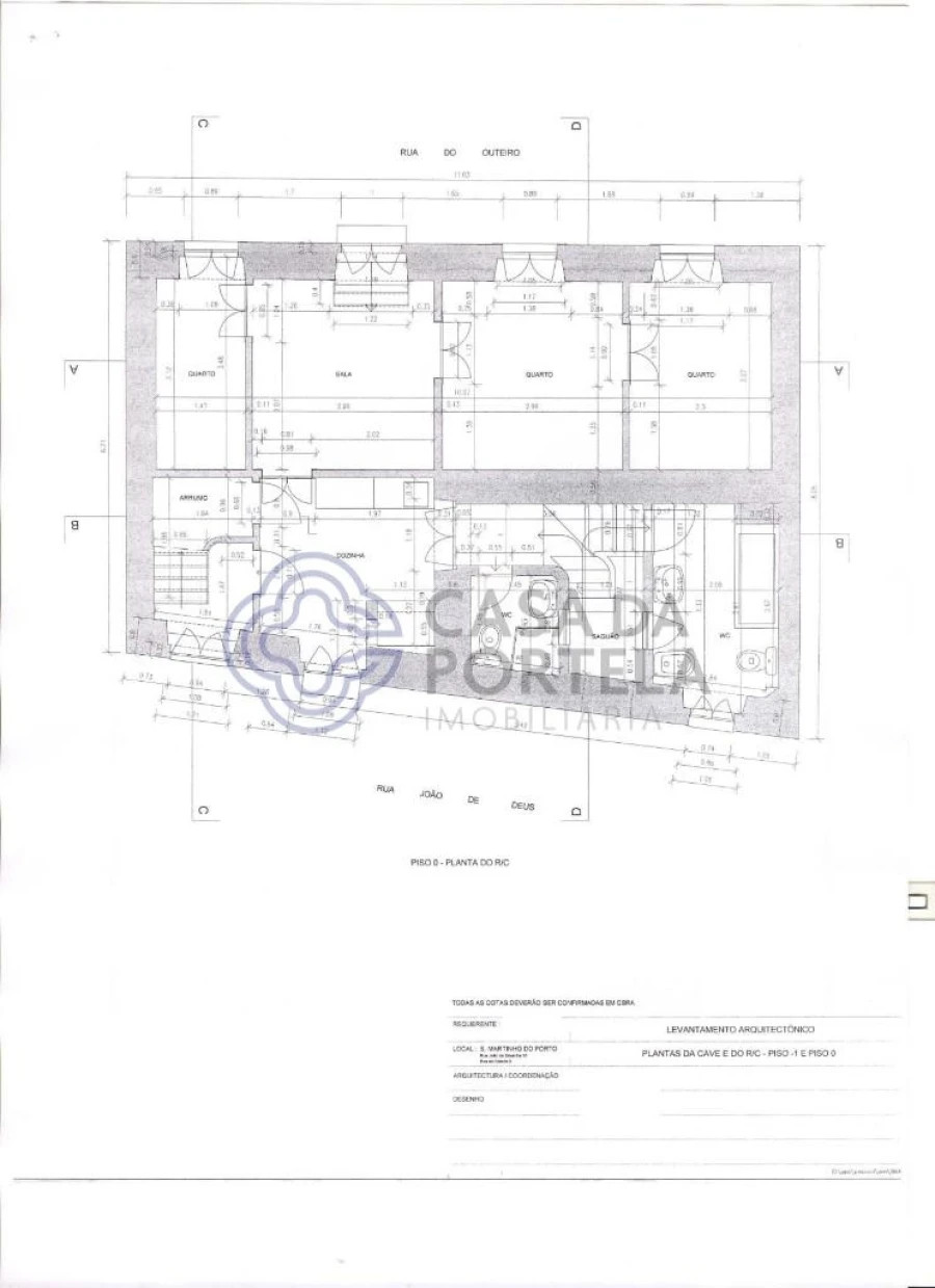 Apartamento T4 para Venda em São Martinho do Porto Foto 11