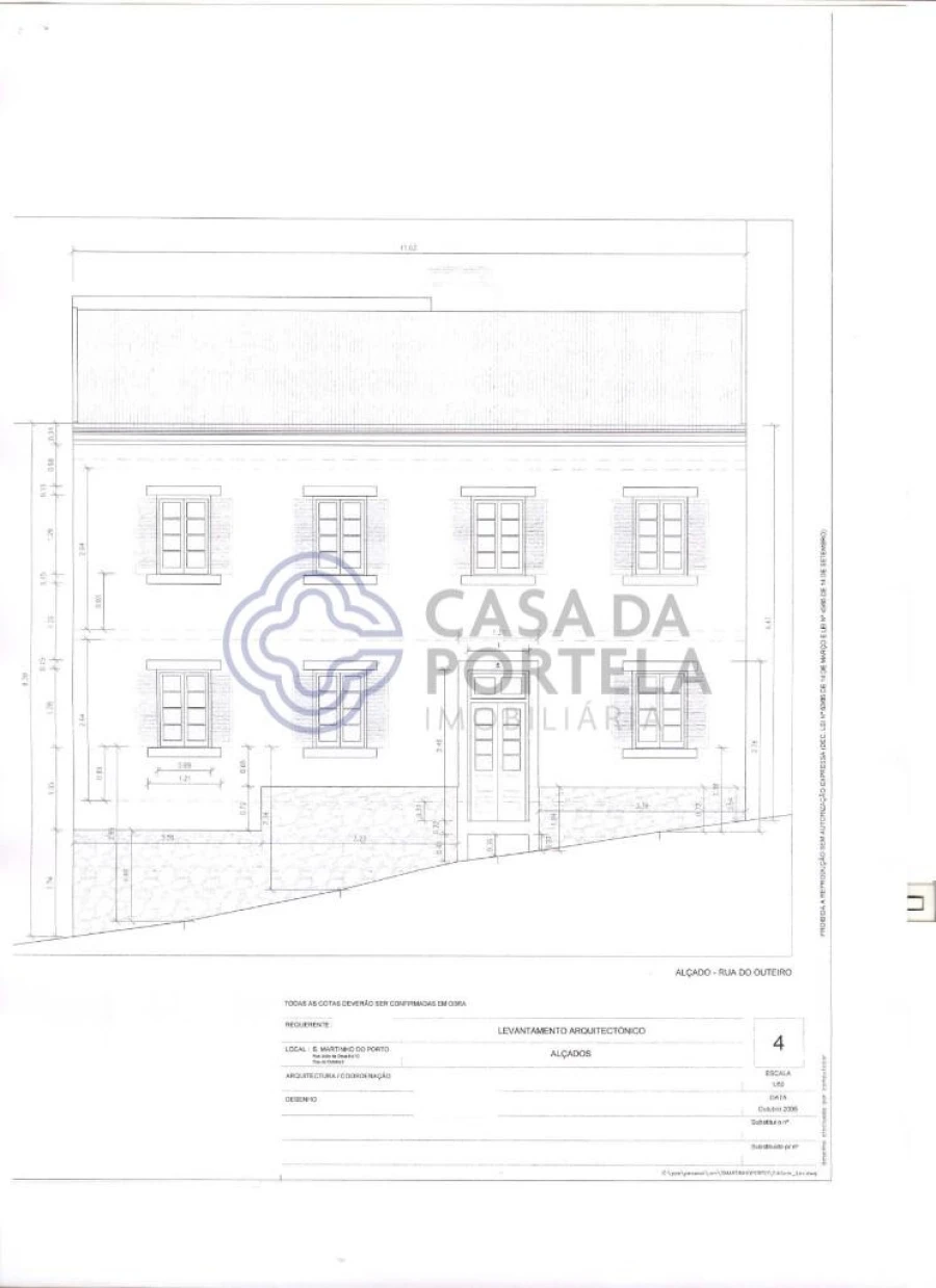 Apartamento T4 para Venda em São Martinho do Porto Foto 17