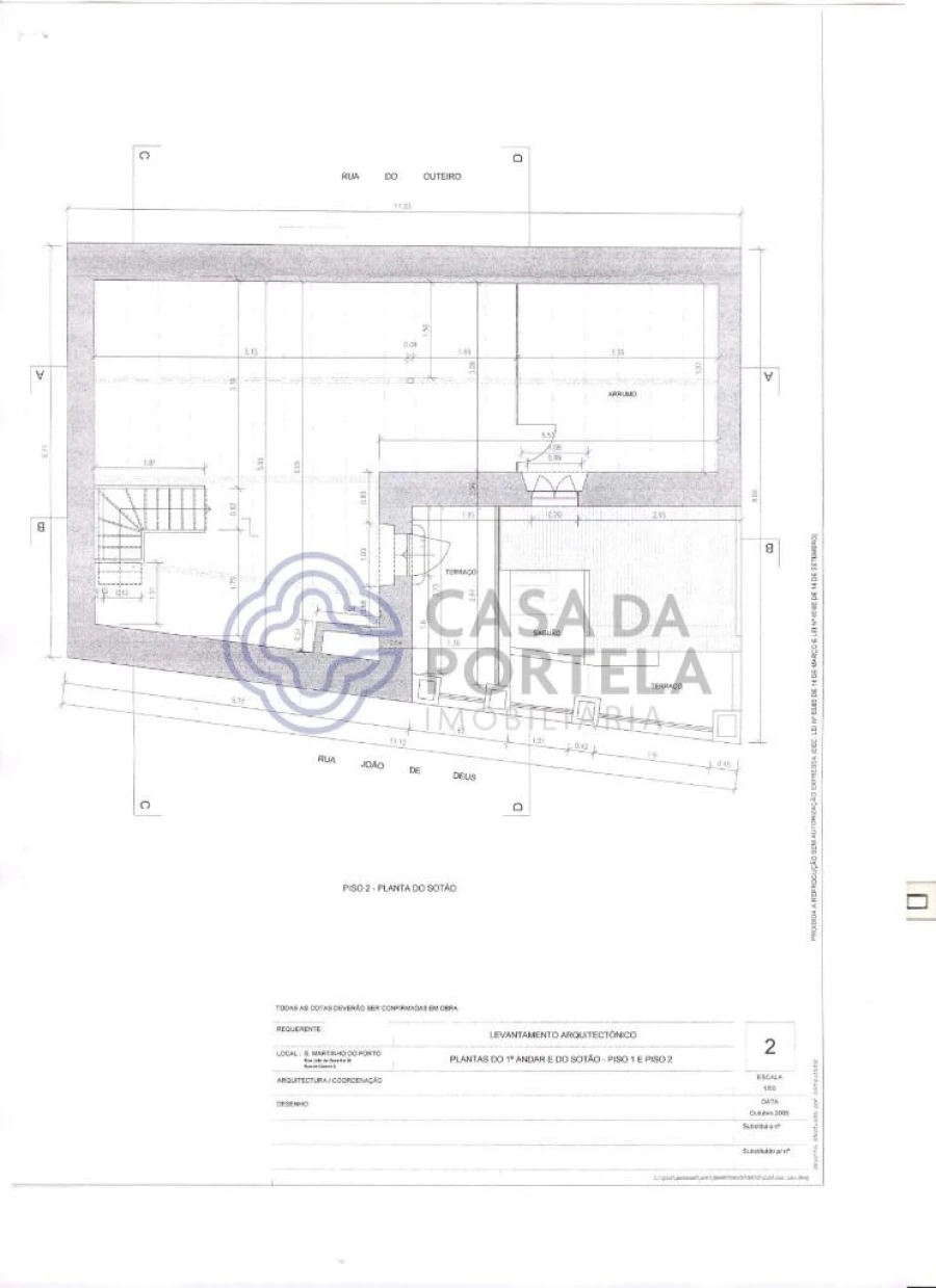 Apartamento T4 para Venda em São Martinho do Porto Foto 14