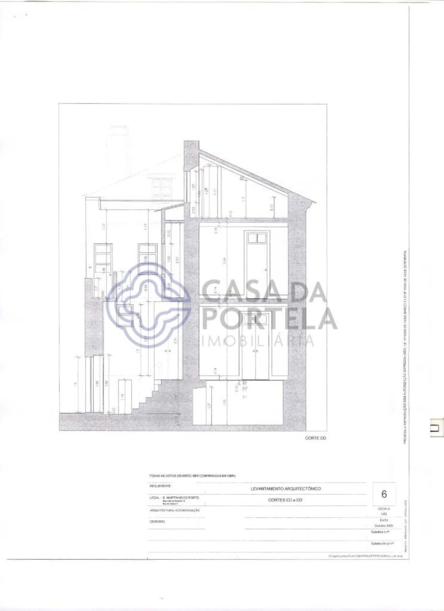 Apartamento T4 para Venda em São Martinho do Porto Foto 21