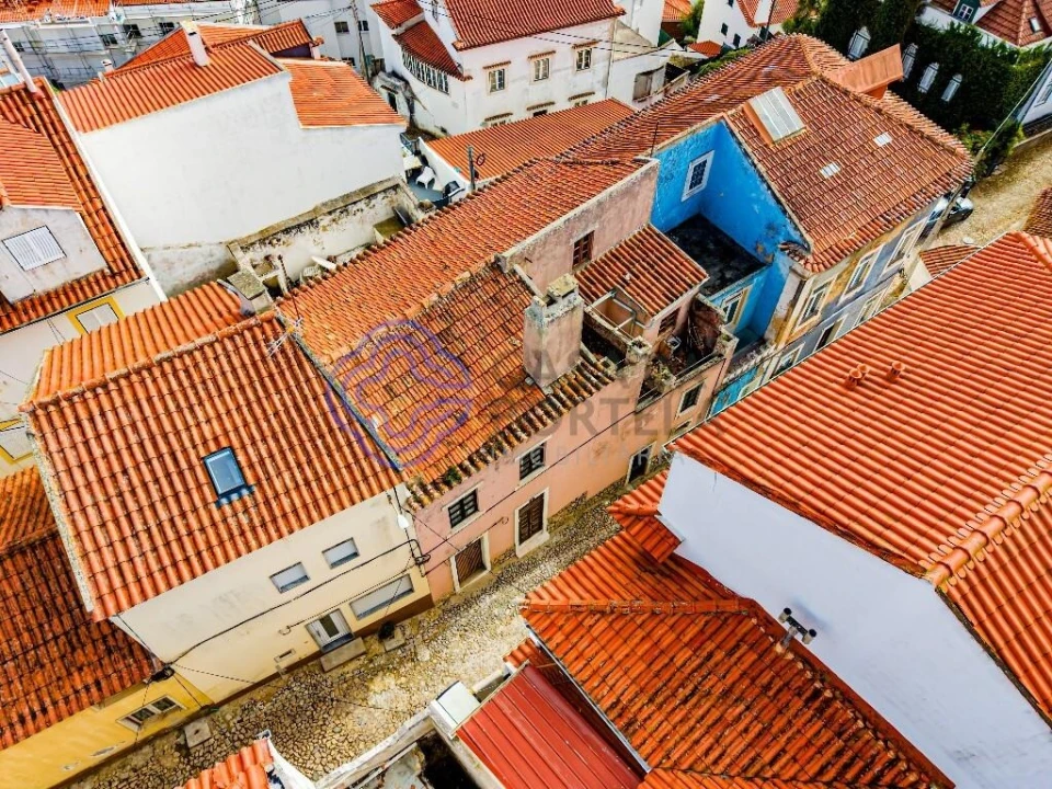 Prédio para Venda em São Martinho do Porto Foto 23