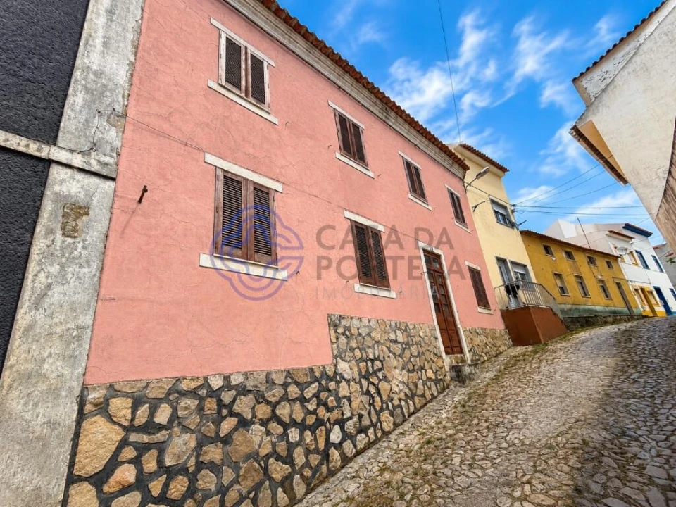 Prédio para Venda em São Martinho do Porto Foto 9