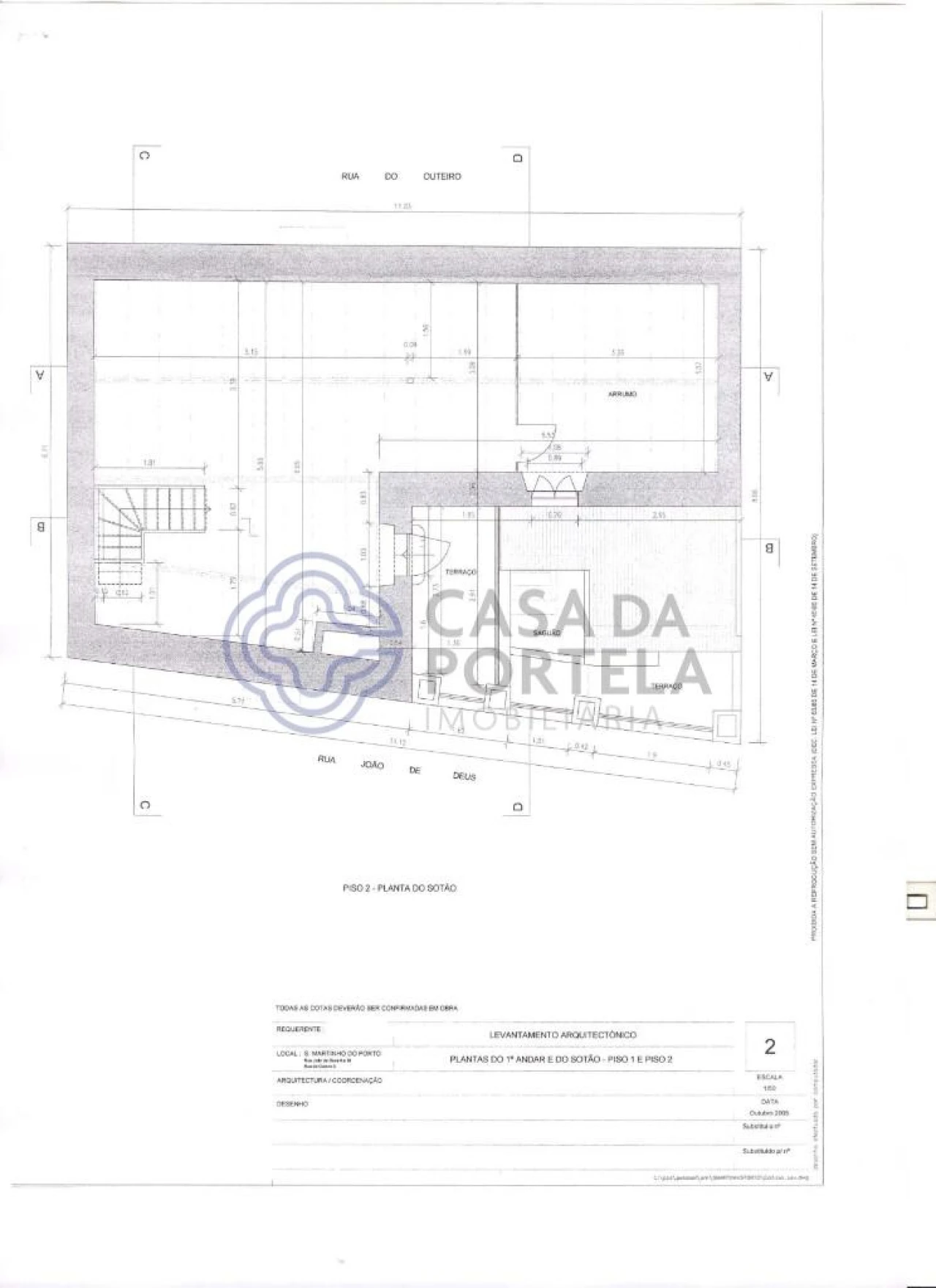 Apartamento T4 para Venda em São Martinho do Porto Foto 14